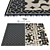 Luxury Carpet Collection 3D model small image 1