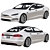 Tesla Model S 2021: Revamped Design, Enhanced Performance 3D model small image 10