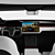 Tesla Model S 2021: Revamped Design, Enhanced Performance 3D model small image 12