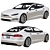 Tesla Model S 2021: Revamped Design, Enhanced Performance 3D model small image 15