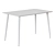 Elegant Daw Dining Table 3D model small image 2