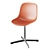 HAY Neu 10 Chair & Upholstery 3D model small image 1