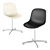 HAY Neu 10 Chair & Upholstery 3D model small image 3