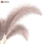 Elegant Feathers Stand Set 3D model small image 3