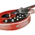 Title: Classic Red Special Guitar 3D model small image 3