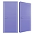 Profil Doors 4Z Interior Door - Lotus Handle 3D model small image 4