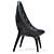 Anthology High Back Armchair 3D model small image 3