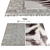 Luxury Carpets: Soft, Durable, Stylish 3D model small image 1