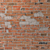 Title: Antique Brick Wall Texture 3D model small image 4