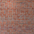Seamless Brick Red Texture 3D model small image 4
