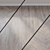 Natural Classic Bouldor Oak Laminate 3D model small image 1