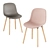 Neu 12 & Upholstery: HAY's Stylish and Comfortable Seating Solution 3D model small image 8