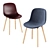 Neu 12 & Upholstery: HAY's Stylish and Comfortable Seating Solution 3D model small image 11