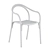 Soul Outdoor Chair: Stylish & Durable 3D model small image 7