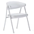 Chic Chia Chair: Sleek and Stylish 3D model small image 3