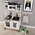 IKEA Kids Kitchen: Interactive Pretend Playset 3D model small image 5