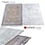 Polyblend Carpets 3D model small image 1