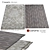 Luxury Polys Carpets 3D model small image 1