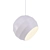 Sleek Minimalist Pitch Pendant 3D model small image 1