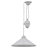 Cobb Pendant: Adjustable Elegance 3D model small image 2