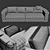 Luxurious Fendi Casa Ray Sofa 3D model small image 9