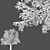 American Beech Tree - Beauty & Shade 3D model small image 3