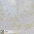 Milano Brera: White & Yellow Ceramic Wall Tiles 3D model small image 1