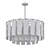 Elegance in Light: Mugler Chandelier 3D model small image 2