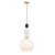 Elegant Camila Pendant 3D model small image 1