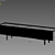 Modular KSOLIT Console 3D model small image 3