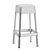 Rubik 580 Bar Stool: Sleek and Stylish 3D model small image 4