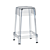 Elegant Pedrali Rubik Bar Stool 3D model small image 1