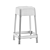 Elegant Pedrali Rubik Bar Stool 3D model small image 4