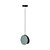 Modern Scandinavian Pendant Lamp 3D model small image 1