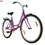 - Title: Stealth Lilac Ladies' Bike 3D model small image 1