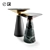 Elegant Vida Coffee Table Set 3D model small image 3
