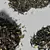 Layered Loose Leaf Tea 3D model small image 4