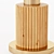Modern Elegance  Bridaine Table Lamp 3D model small image 3