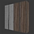 Modern Shelf Design 3D model small image 3