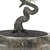 2015 Bonsai Tree Sculpture 3D model small image 4