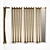 Terma Passo Vertical Designer Radiator with Shelf 3D model small image 1