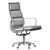 Eames Soft Pad Group Executive Chair 3D model small image 4