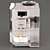 Bosch VeroBar 300: AromaPro Coffee Maker 3D model small image 1