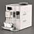 Bosch VeroBar 300: AromaPro Coffee Maker 3D model small image 2