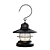 Vintage Edison Lantern - Rust-Resistant Steel 3D model small image 5