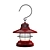 Vintage Edison Lantern - Rust-Resistant Steel 3D model small image 7