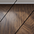 Impressive Oak Brown Laminate: IM1849 3D model small image 1