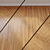 Superior Oak Laminate Flooring 3D model small image 1