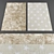 300 Rugs Collection: Versatile and Stylish 3D model small image 1