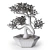 FEJKA FAKE: Artificial Bonsai for Easy Home or Outdoor Decoration 3D model small image 2